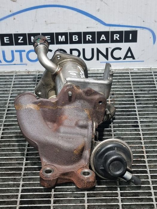 Racitor Gaze Dacia Duster 1.5 Dci 2010 - 2013 81kW 110CP 1461CC K9K (1084) 147355713A