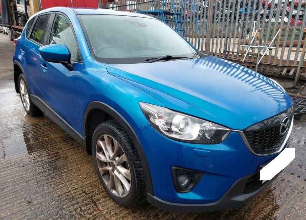 Dezmembrez / Dezmembrari / Piese / Mazda CX-5 2.2 Diferite culori sh01