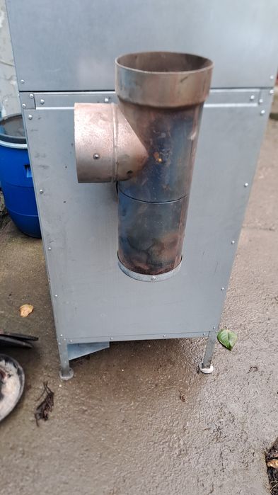 Vînd cot pentru soba