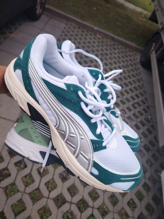 Puma  alergare retro Nr 47