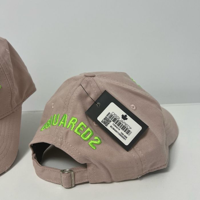 Sapca DSQUARED2 super calitate