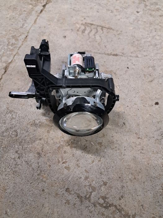 Droser,balast far, drl,lupa,modul,instalație electrica audi a5 2016