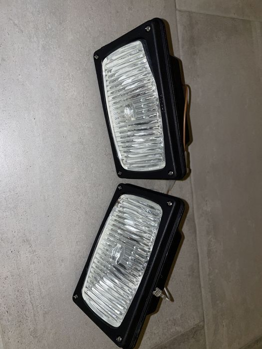 Set proiectoare Dacia 1310 CN1, CN2, CN3, Liberta, Nova