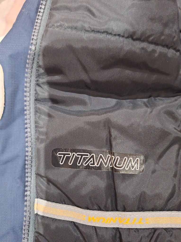 Дамско ски яke  Columbia Titanium M
