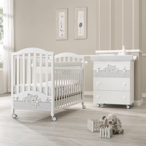 Set mobilă bebe Erbesi