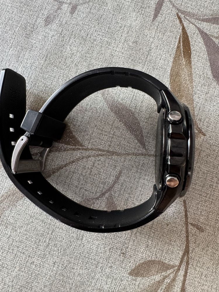 Casio edifece EQS-500C-1A1ER