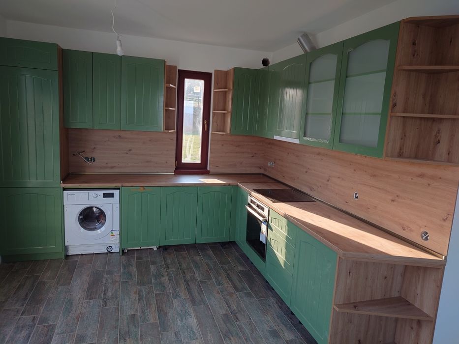 Монтаж, демонтаж на мебели