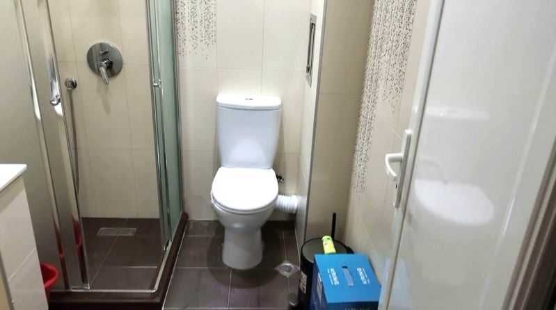 Дава се под наем Двустаен апартамент в Пловдив, Център - 65 кв.м за 750 € - Снимка #5