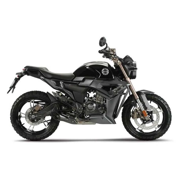 Daytona ZONTES G125