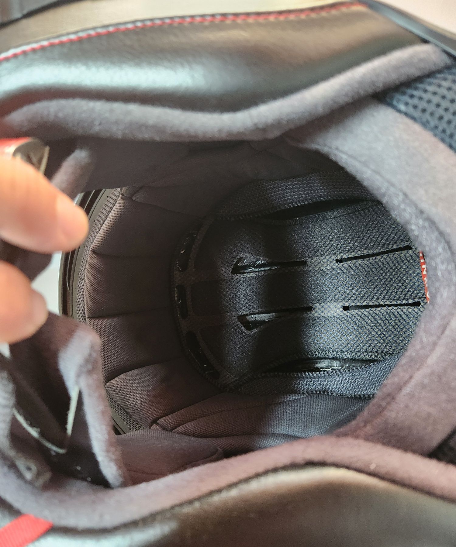 Каска Shoei GT-air 2