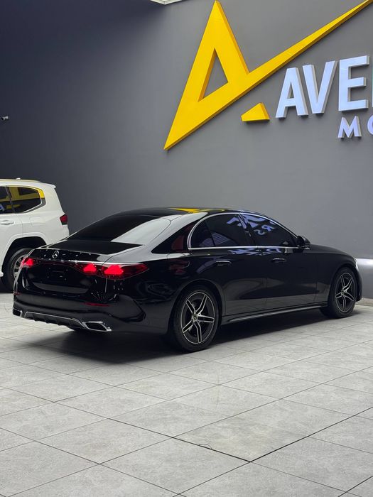 Продается Mercedes Benz E300 W214