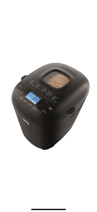 Masina de paine Gorenje - 900g si cutie depozitare paine