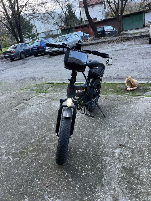 Електрически велосипед ENGWE EP-2 PRO