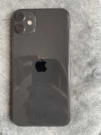 Iphone 11 full black