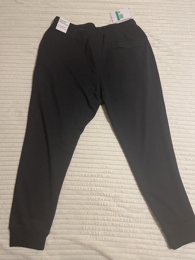 Анцуг долница Nike Найк XL памук