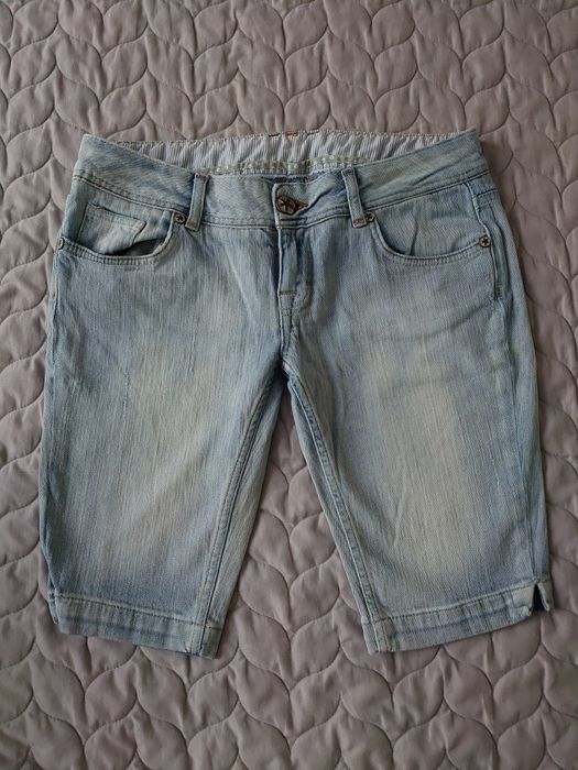 ЛОТ Дамски панталони и дънки L размер