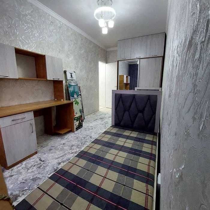 R6! Сдаётся Шикарная квартира 3/3/9 на Яшнабадский ор-р Саракулька!!!