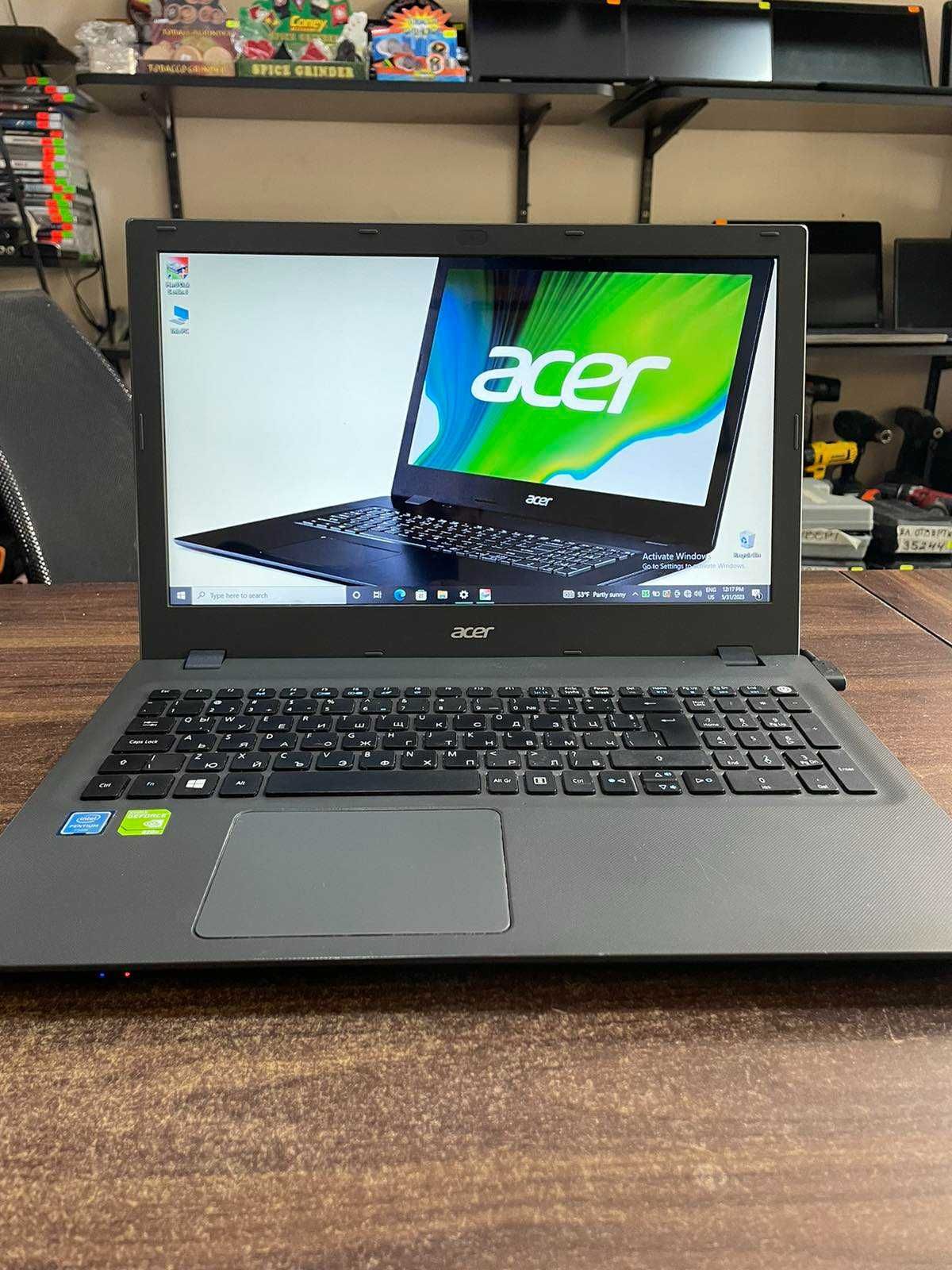 Acer Aspire E5-532G