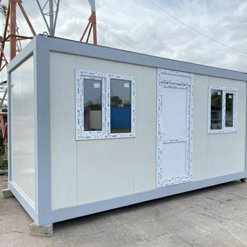 Containere modulare birouri