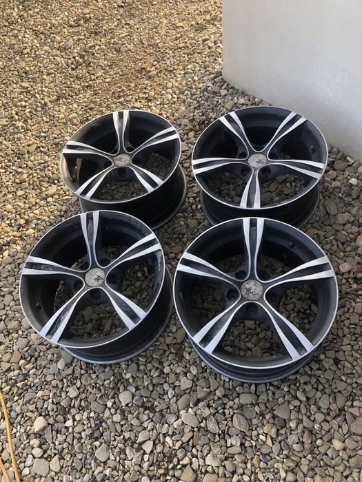 Vand jante bmw r17 style 379