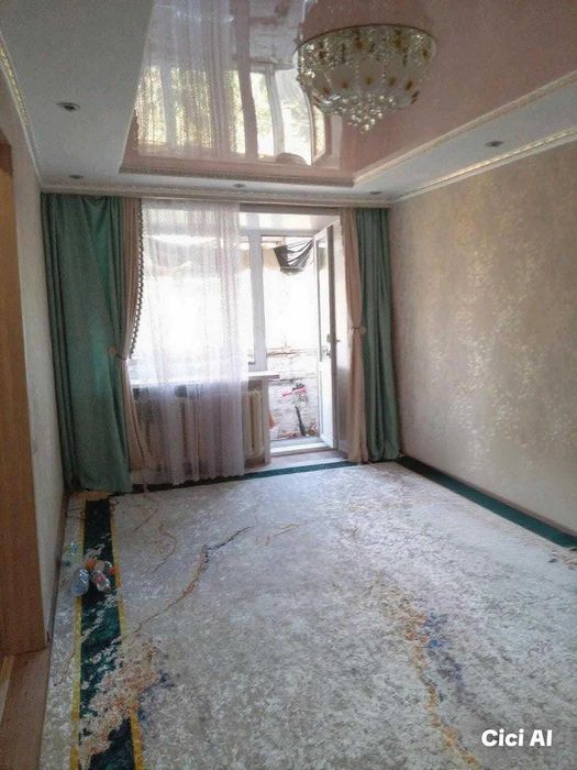 2х ком. квартира 50лет Октября 11