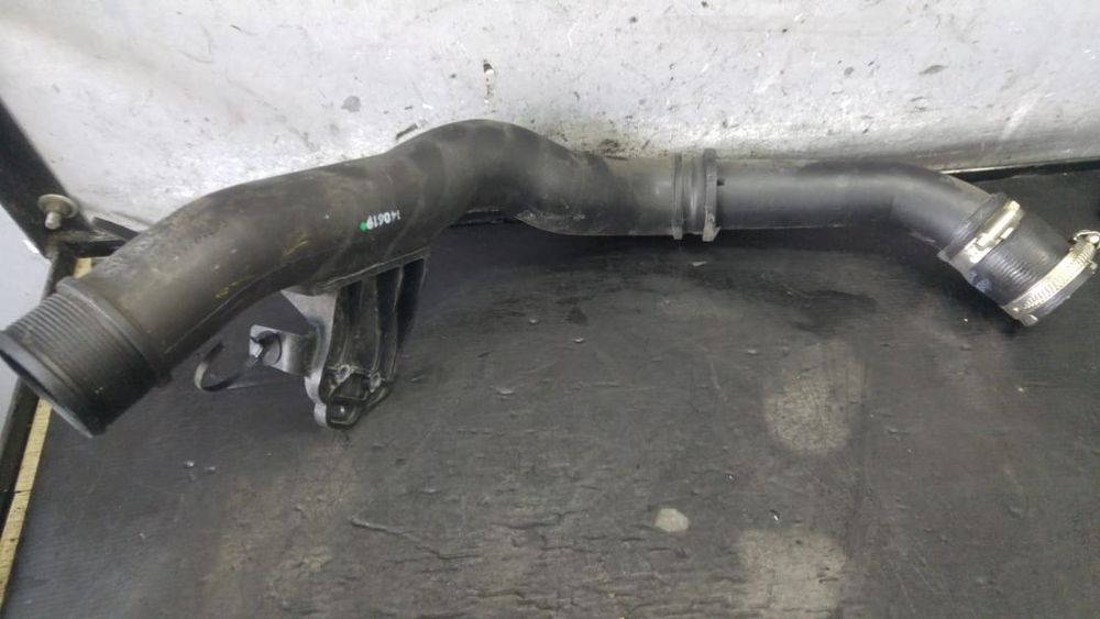 Furtun intercooler blfb 2.0 d ecoblue ford transit custom v362 transit 363 dupa 2015 gk21-6c646-a