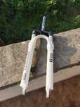 Furca mtb rockshox reba 27.5