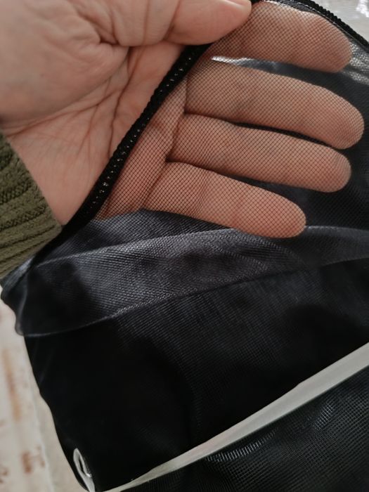 Продажа тюлевой ткани