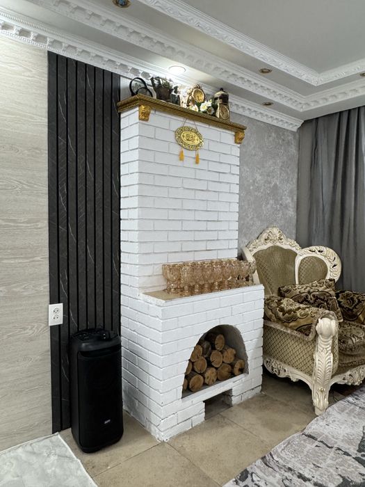 Гостевой дом.