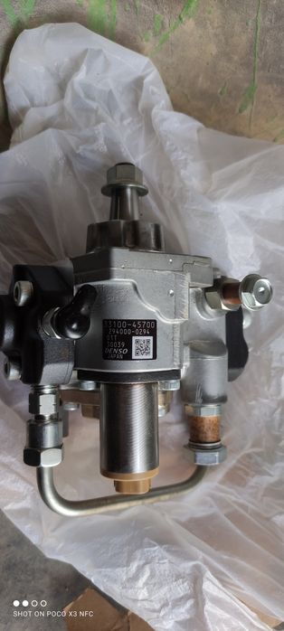 Топливный насос (ТНВД) Hyundai County