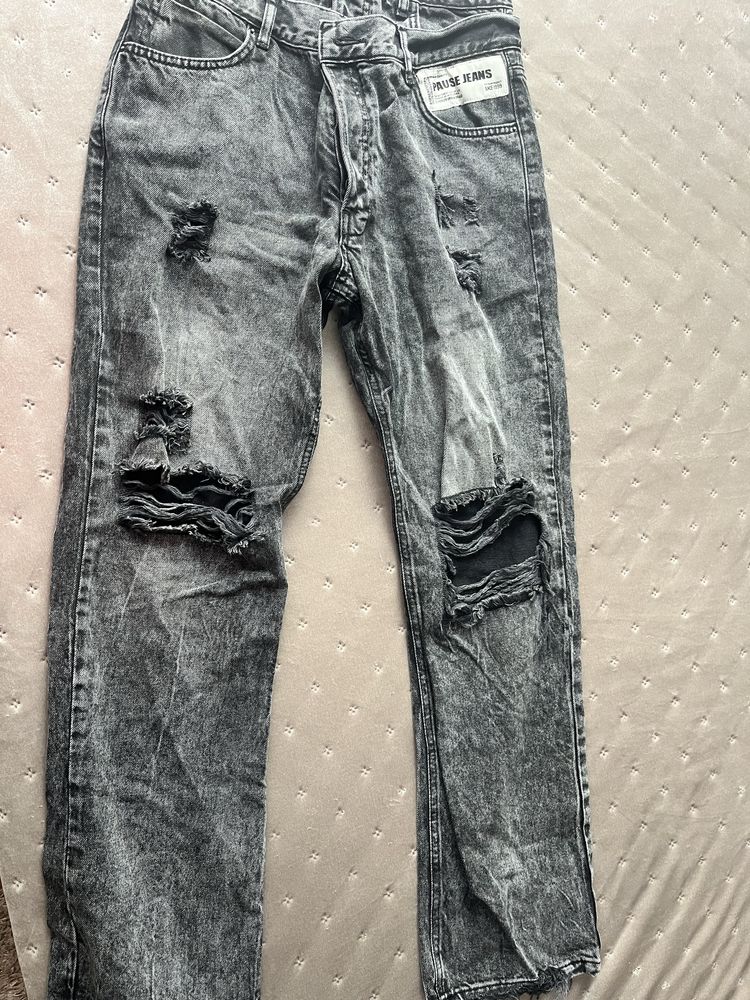 Дрехи Pause Jeans