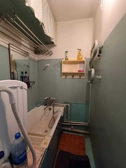 Продам 3 комнатную квартиру в 22 микрорайоне. Помогу оформить ипотеку