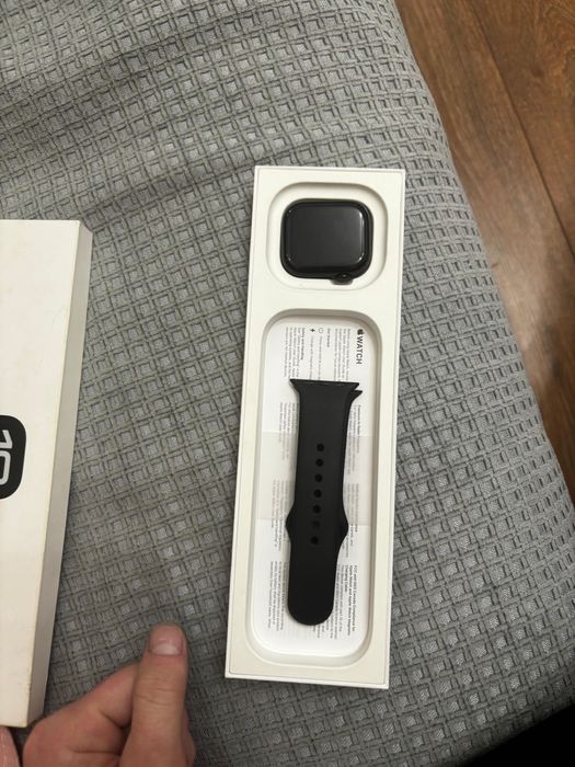 Apple Watch 10 series