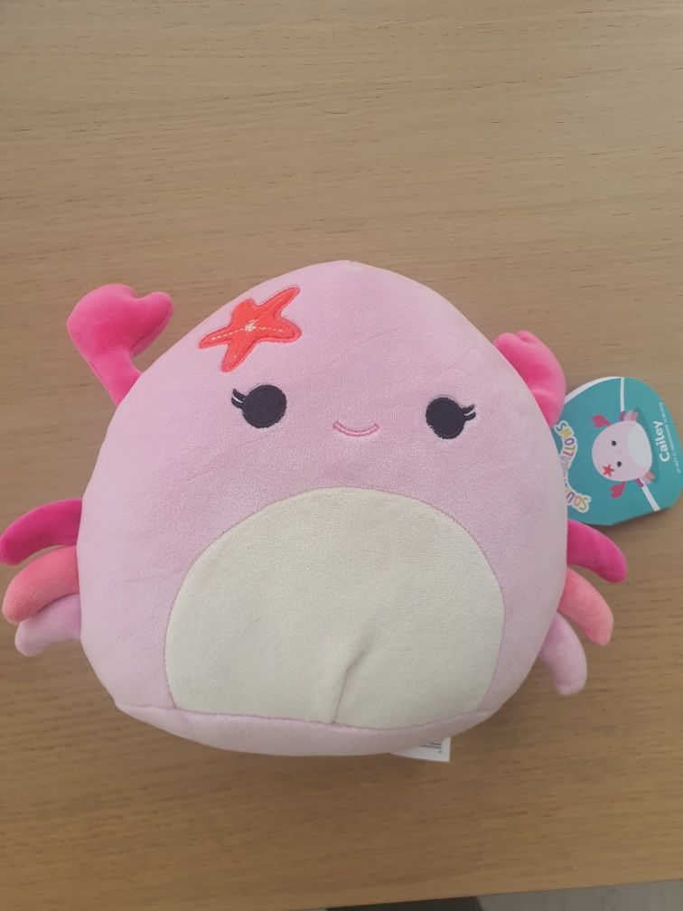 Оригинална Squishmallows