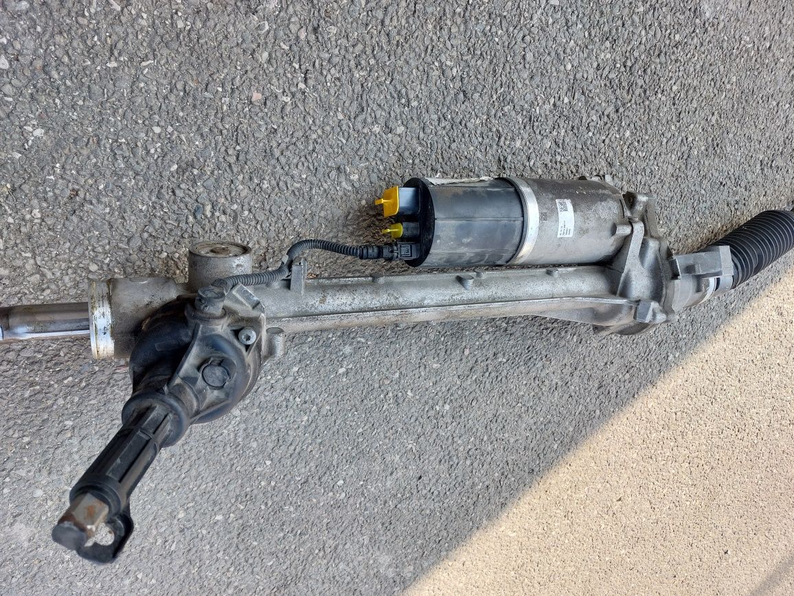 caseta de directie originala mercedes benz gle gls x167 v167 w167