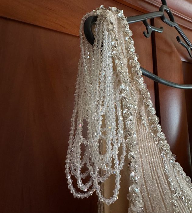 Бална официална рокля