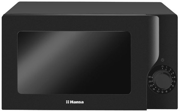 Продам микроволновую печь hansa