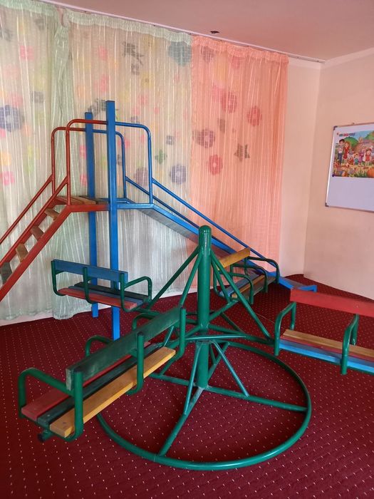 Bolalar o'yingohi uchun kachelalar