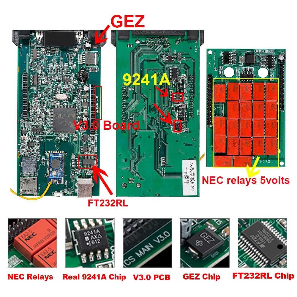 Tester Auto Delphi Ds 150e Diagnoza Multimarca Produs 2024 stick 64gb