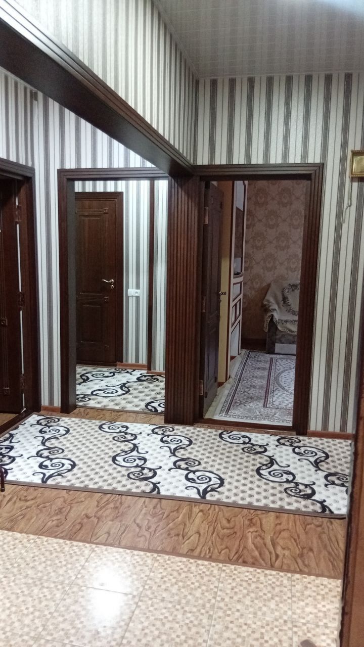 Продается 3 комнатная квартира в девятиэтажном доме