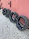 Pirelli Winter 2 Scorpion 315/30/R22 si 275/35/R22