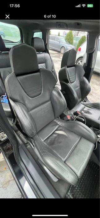 vand urgent opel astra h usor avariat