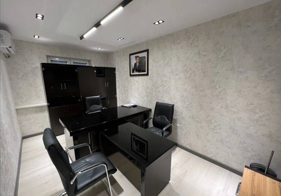 Аренда Евро офис, Метро Айбек, 115м2