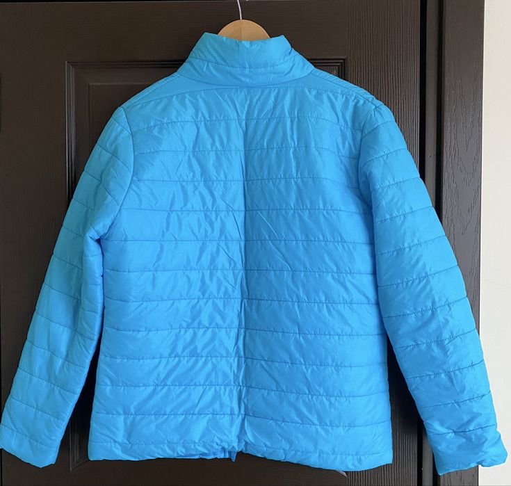 Дамско преходно яке