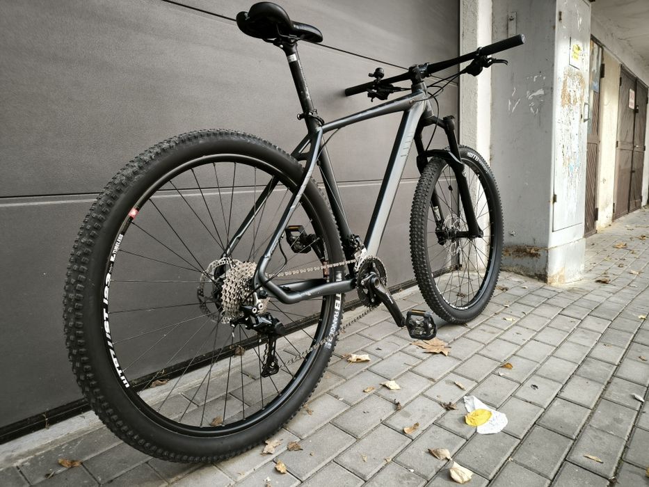 Oryx Планински велосипед Oryx Nine D20 29