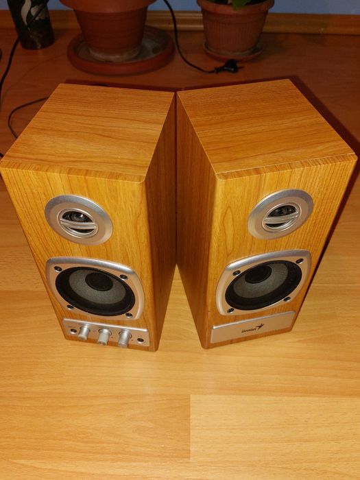 Combina muzica LG Alba + 2 Boze Genius