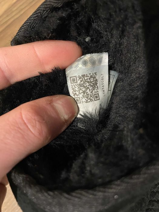 Botine UGG Classic Mini II - marimea 39 EU