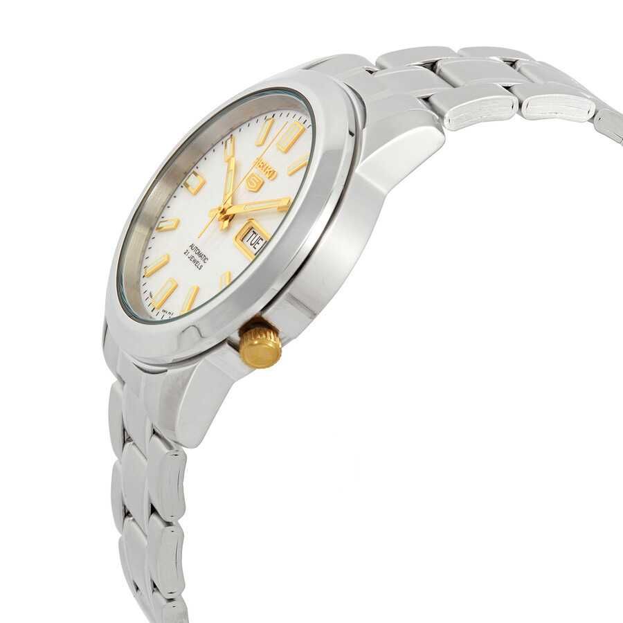 Seiko 5 SNKK07K1 yangi mexanika soati