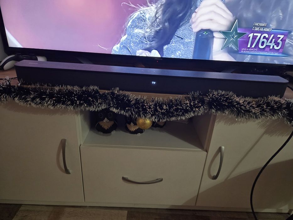 Саундбар SONY HT-S400S