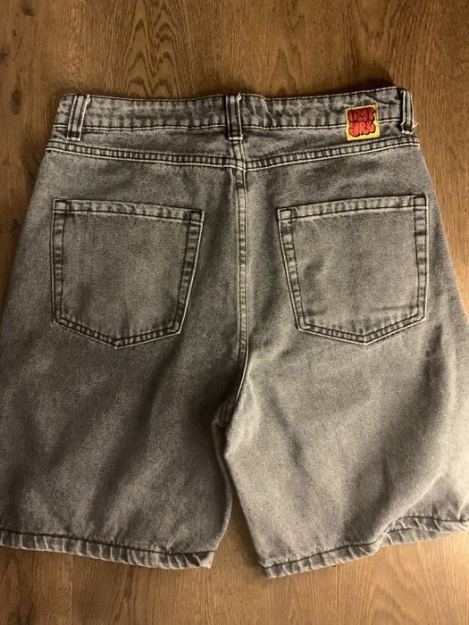 Шорти на EMPYRE (Jorts)